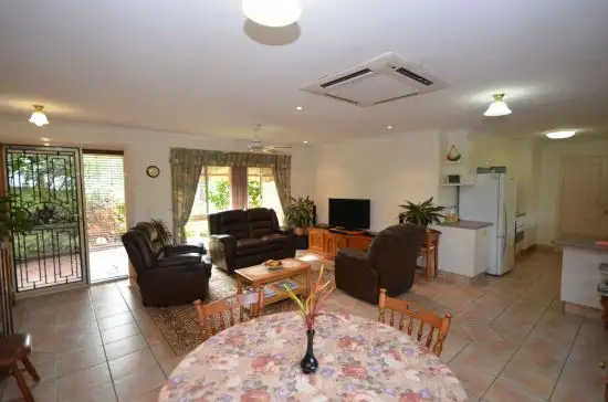 Seventh view of Homely house listing, 49 Oscar Ramsay Drive, Boambee East NSW 2452