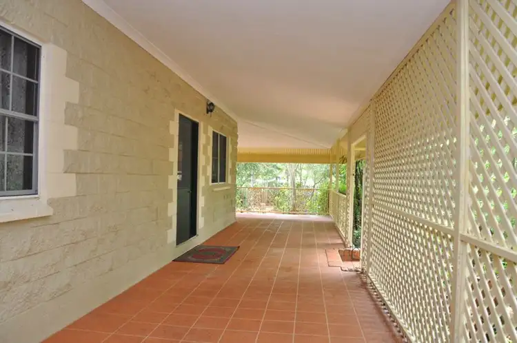 Second view of Homely rural property listing, 3 Russell Ave, Slade Point QLD 4740