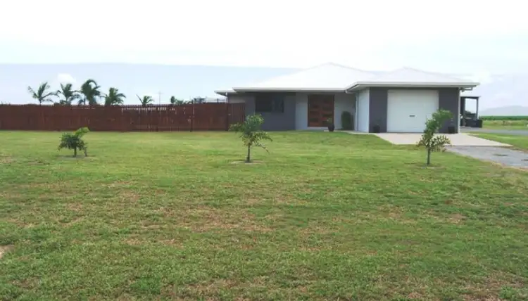 45 Pratts Rd, Bakers Creek QLD 4740