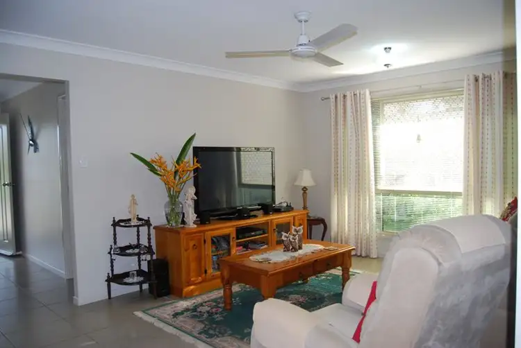 Sixth view of Homely house listing, 4 Reg Smith St, Marian QLD 4753