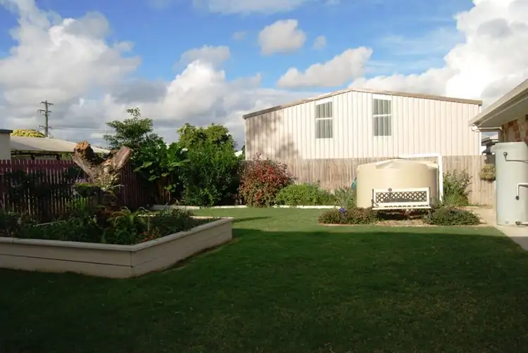 Seventh view of Homely house listing, 4 Reg Smith St, Marian QLD 4753