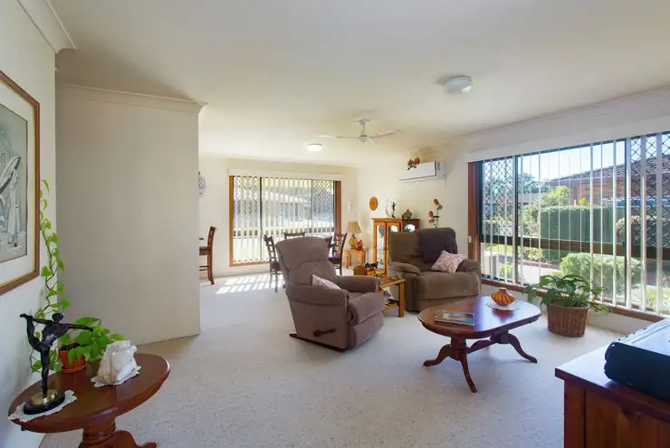 Main view of Homely unit listing, Address available on request