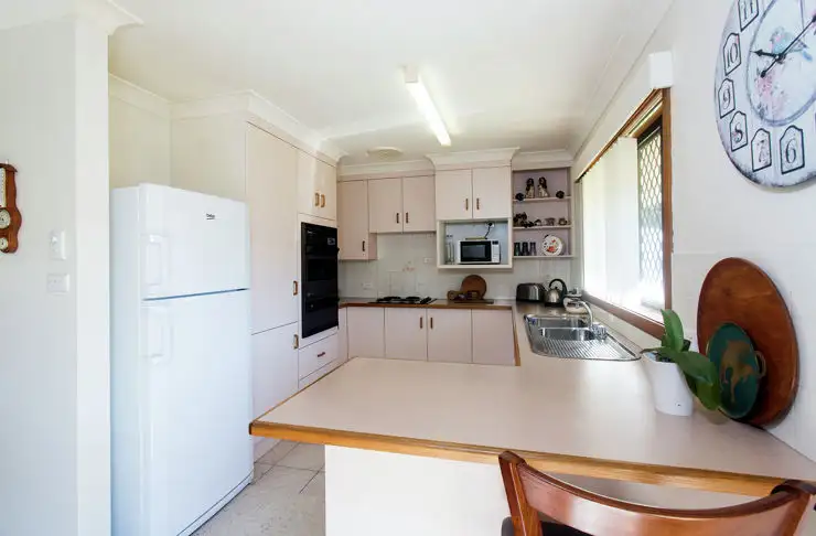 Second view of Homely unit listing, Address available on request