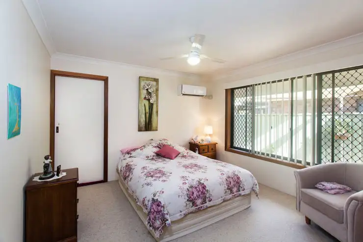 Third view of Homely unit listing, Address available on request