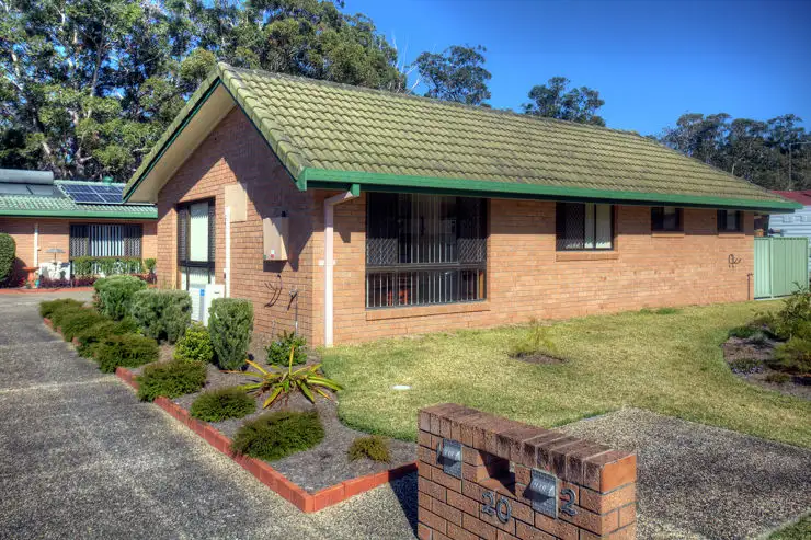 Fourth view of Homely unit listing, Address available on request