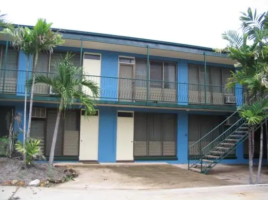 3/3 Banyan Street, Fannie Bay NT 820