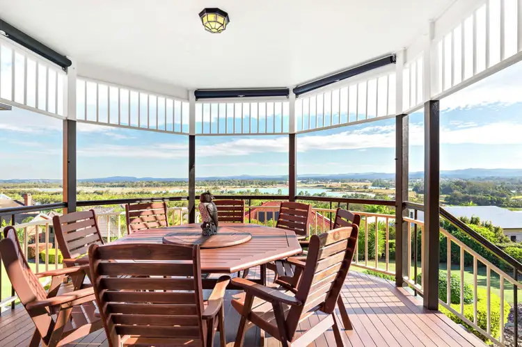 8 Hawkhurst Court, Murrumba Downs QLD 4503