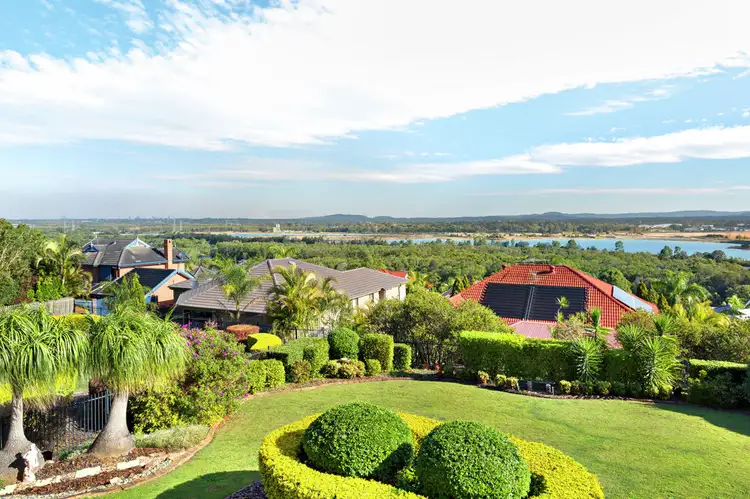 Second view of Homely house listing, 8 Hawkhurst Court, Murrumba Downs QLD 4503
