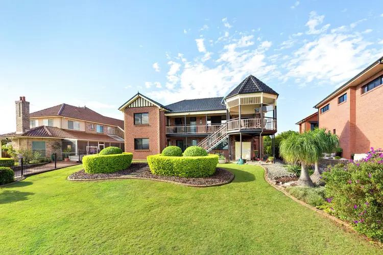 Fourth view of Homely house listing, 8 Hawkhurst Court, Murrumba Downs QLD 4503