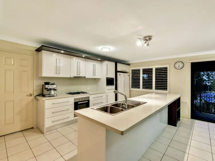 Main view of Homely house listing, 15 Leonardo Close, Eight Mile Plains QLD 4113