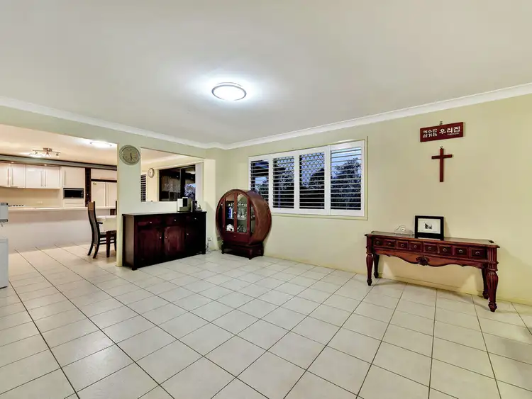 Third view of Homely house listing, 15 Leonardo Close, Eight Mile Plains QLD 4113