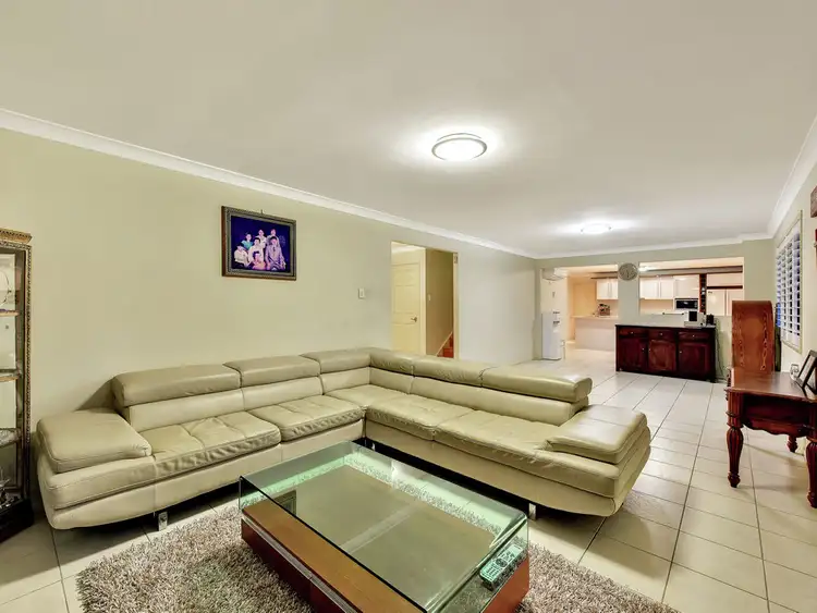 Fourth view of Homely house listing, 15 Leonardo Close, Eight Mile Plains QLD 4113