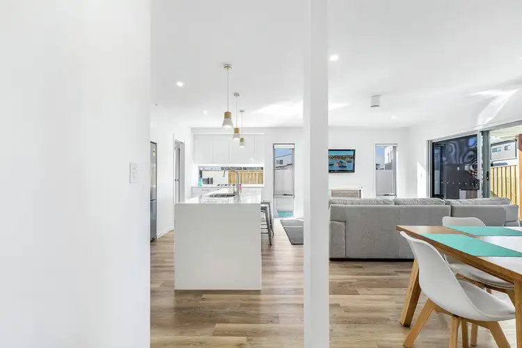 Fifth view of Homely house listing, 31 Prime Parade, Birtinya QLD 4575