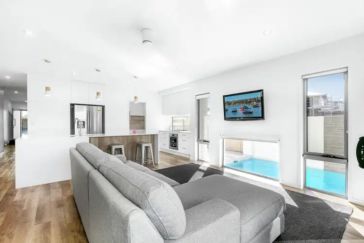 Sixth view of Homely house listing, 31 Prime Parade, Birtinya QLD 4575