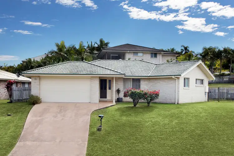 19 Borrowdale Cres, Boambee East NSW 2452