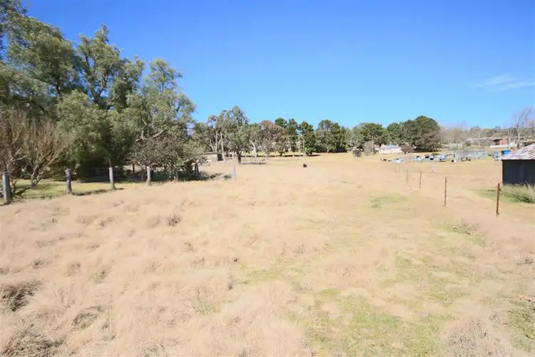Fourth view of Homely land listing, 253 Douglas Street, Tenterfield NSW 2372