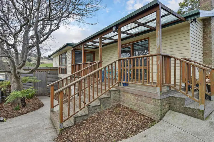 Main view of Homely house listing, 127 Marion Bay Road, Copping TAS 7174