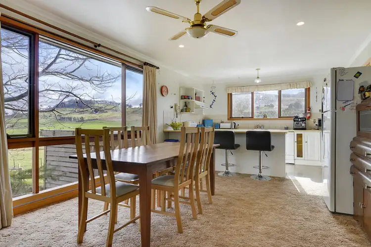 Second view of Homely house listing, 127 Marion Bay Road, Copping TAS 7174
