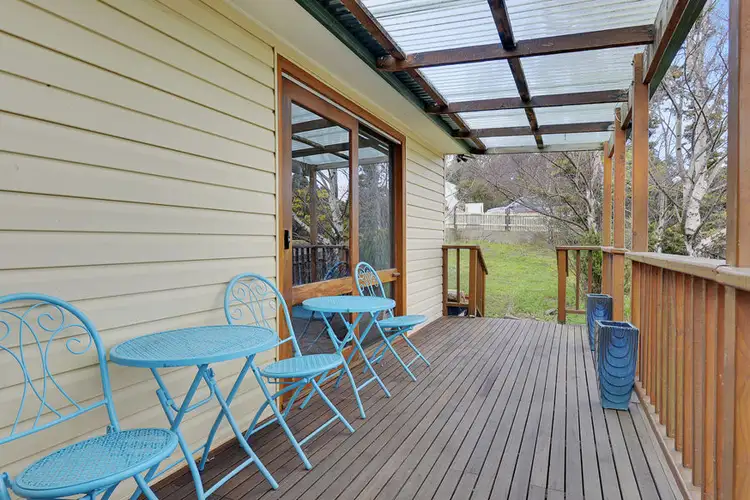 Fifth view of Homely house listing, 127 Marion Bay Road, Copping TAS 7174
