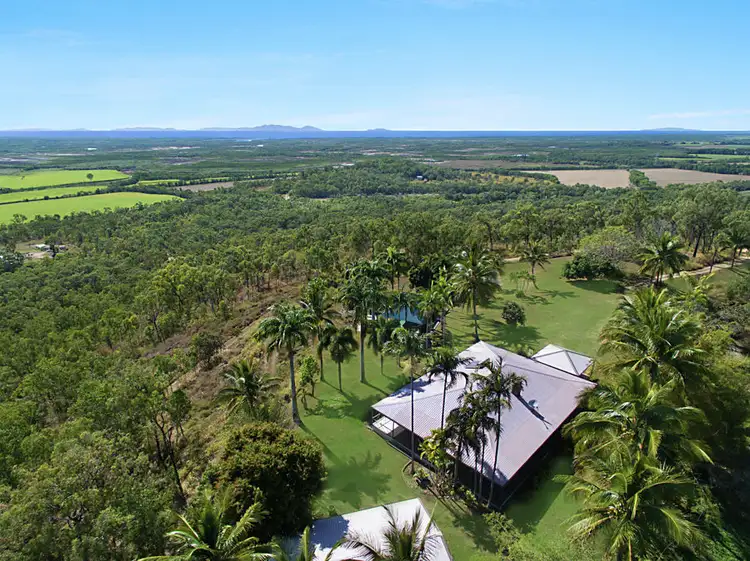 124 Probert Road, Bambaroo QLD 4850