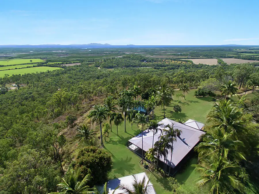 Main view of Homely rural property listing, 124 Probert Road, Bambaroo QLD 4850