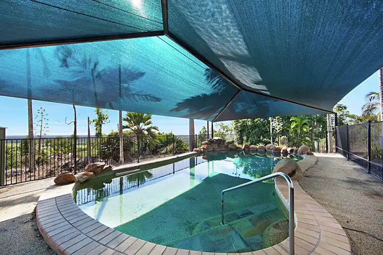 Fourth view of Homely rural property listing, 124 Probert Road, Bambaroo QLD 4850