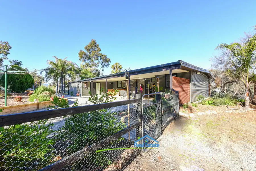 Main view of Homely house listing, 58 Roses Lane, Kootingal NSW 2352