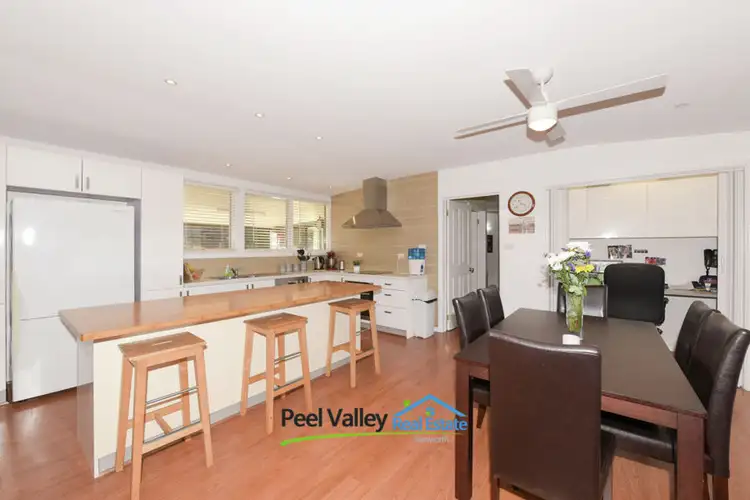 Second view of Homely house listing, 58 Roses Lane, Kootingal NSW 2352