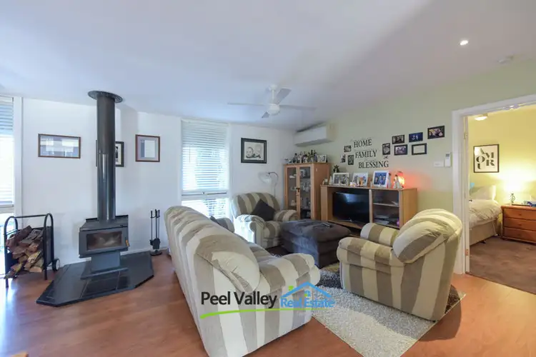 Third view of Homely house listing, 58 Roses Lane, Kootingal NSW 2352