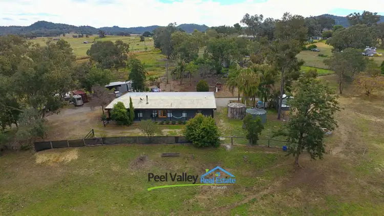 Fourth view of Homely house listing, 58 Roses Lane, Kootingal NSW 2352