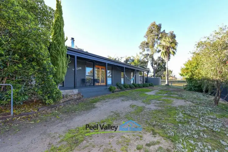 Sixth view of Homely house listing, 58 Roses Lane, Kootingal NSW 2352