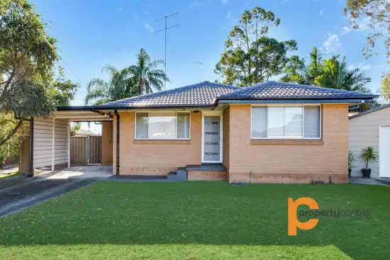 Main view of Homely house listing, 1/10. Kay Close, Jamisontown NSW 2750