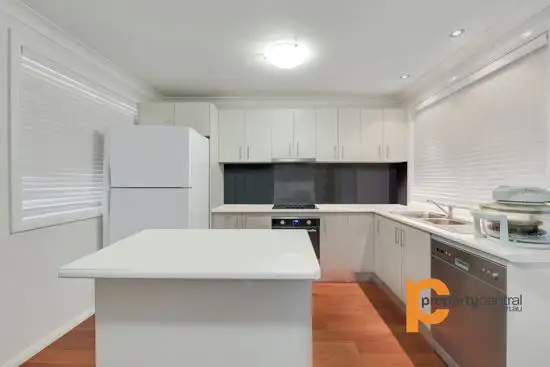 Second view of Homely house listing, 1/10. Kay Close, Jamisontown NSW 2750