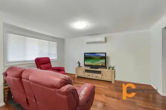 Third view of Homely house listing, 1/10. Kay Close, Jamisontown NSW 2750
