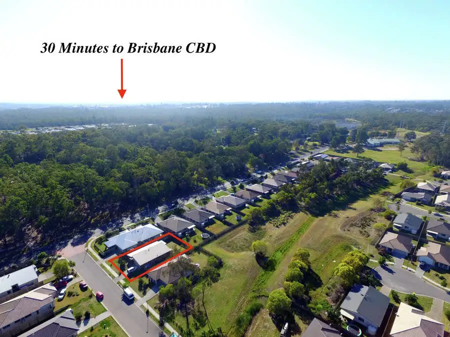 Main view of Homely house listing, 4 Chris Street, Redbank QLD 4301