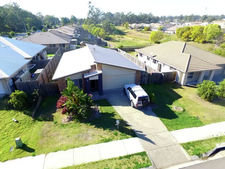 Second view of Homely house listing, 4 Chris Street, Redbank QLD 4301