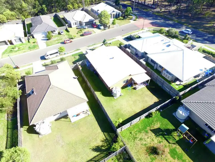 Third view of Homely house listing, 4 Chris Street, Redbank QLD 4301