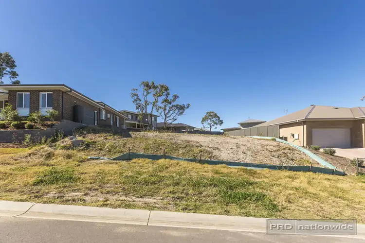 Main view of Homely land listing, 9 Tramway Drive, West Wallsend NSW 2286