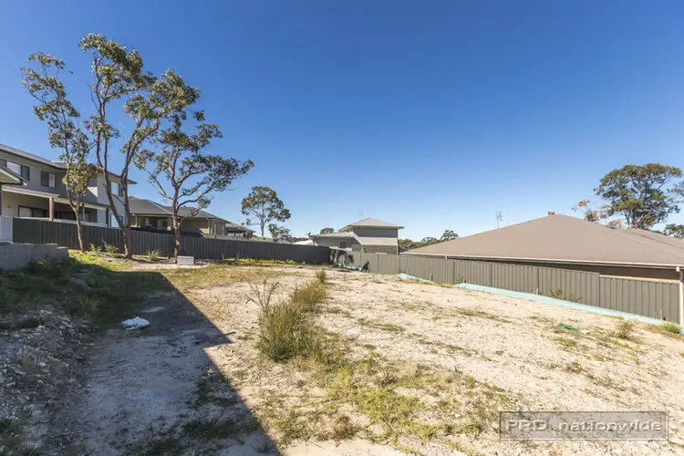 Second view of Homely land listing, 9 Tramway Drive, West Wallsend NSW 2286
