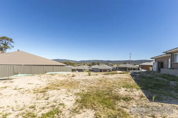 Third view of Homely land listing, 9 Tramway Drive, West Wallsend NSW 2286