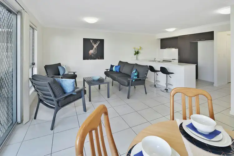Sixth view of Homely townhouse listing, 7/22 Cola Crescent, Wynnum West QLD 4178