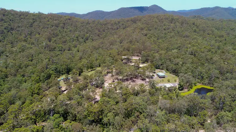 Main view of Homely rural property listing, 271 Austinville Road, Mudgeeraba QLD 4213