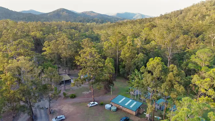 Second view of Homely rural property listing, 271 Austinville Road, Mudgeeraba QLD 4213