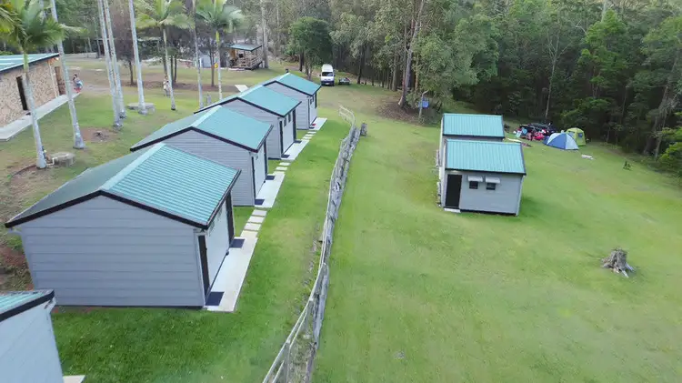 Fifth view of Homely rural property listing, 271 Austinville Road, Mudgeeraba QLD 4213