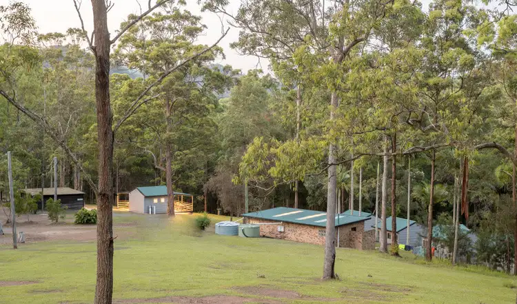 Seventh view of Homely rural property listing, 271 Austinville Road, Mudgeeraba QLD 4213