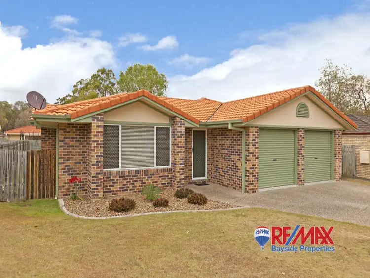 3 Eucalyptus Court, Capalaba QLD 4157