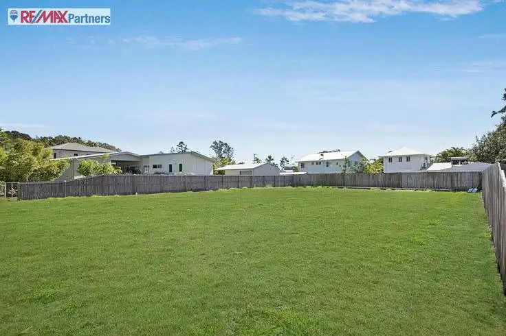 Fifth view of Homely land listing, 20 Fraser Waters Parade, Toogoom QLD 4655