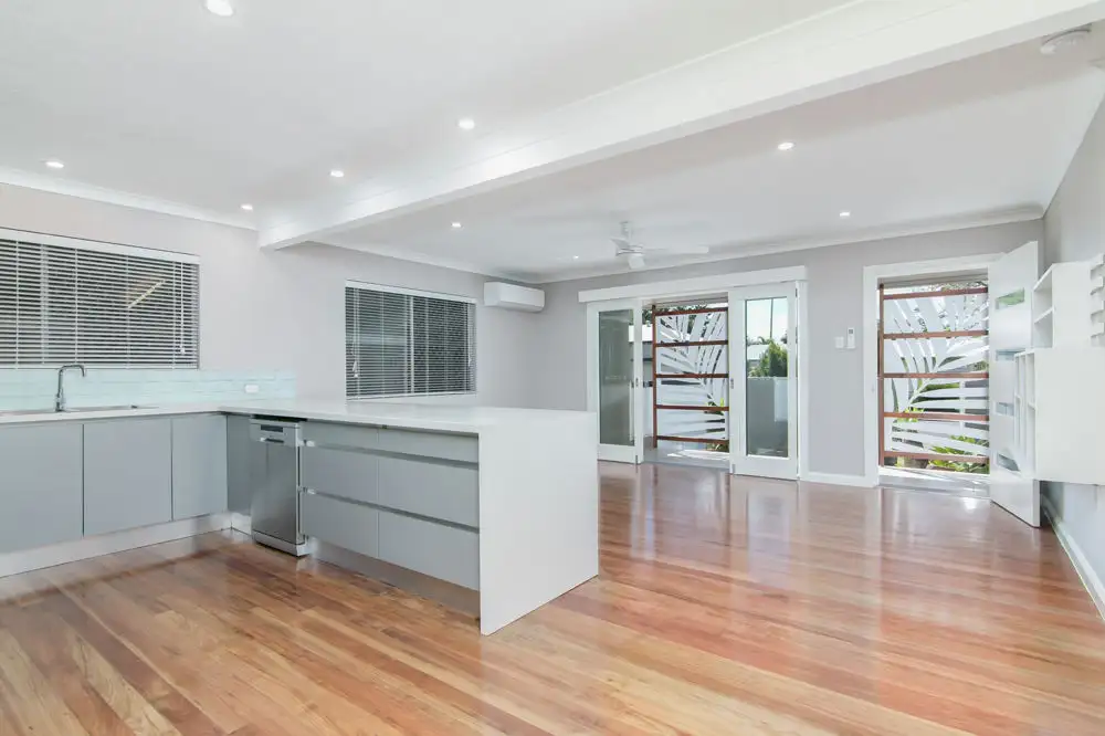 Main view of Homely house listing, 31 Vandeleur Street, Earlville QLD 4870