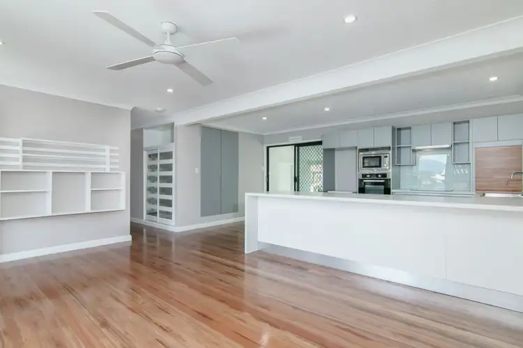 Second view of Homely house listing, 31 Vandeleur Street, Earlville QLD 4870