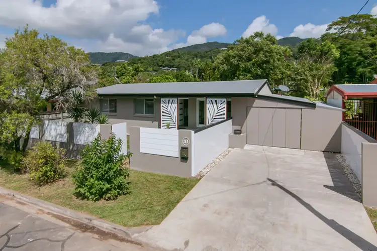 Fourth view of Homely house listing, 31 Vandeleur Street, Earlville QLD 4870